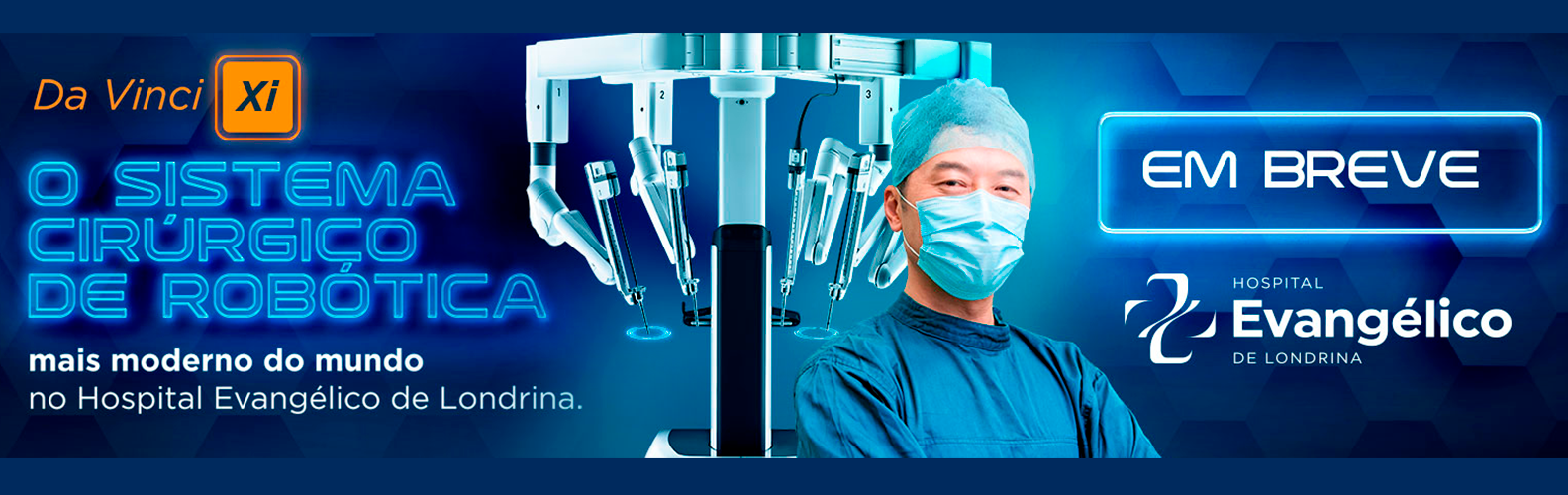 Banner Evangélico