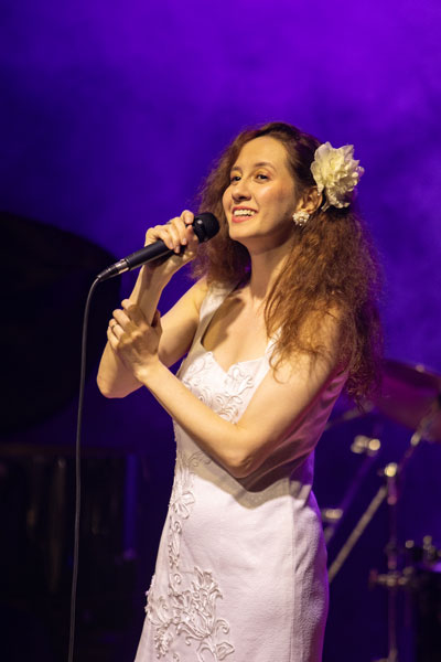AML Cultural recebe atrações do 46º Festival Internacional de Música de Londrina de 13 a 17 de julho