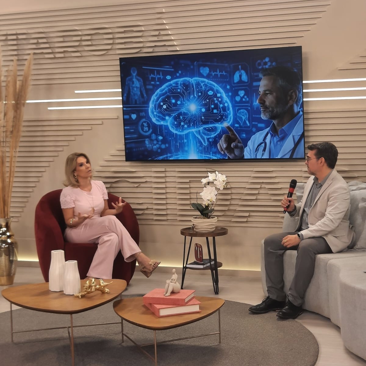 CFM regulamenta uso da Inteligência Artificial na Medicina e reforça autonomia médica