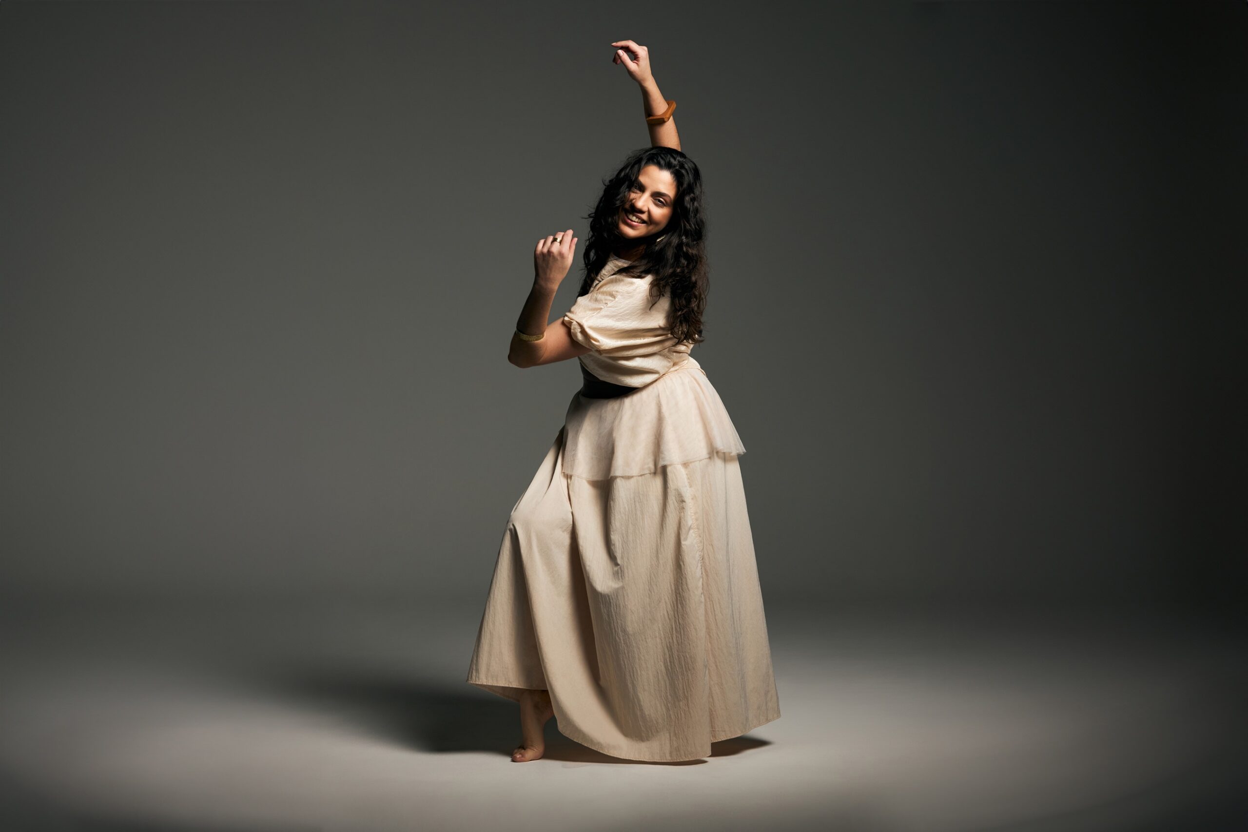 Gabriela Catai lança disco ‘Retalhos do Interior’ na AML Cultural