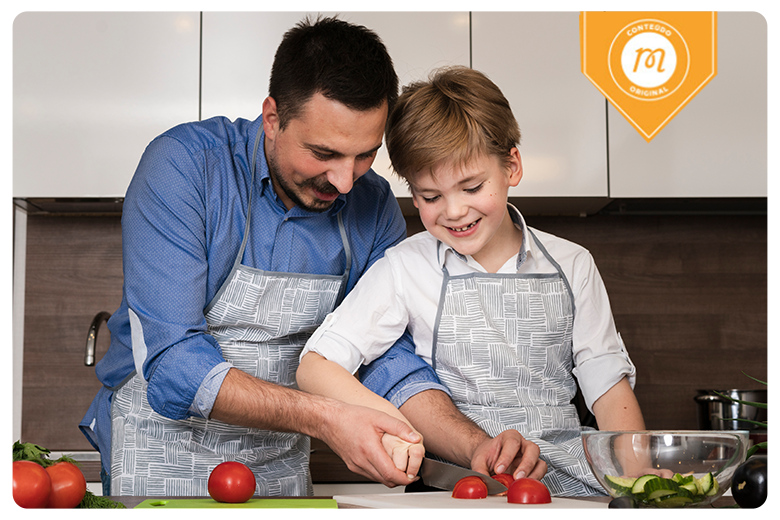 Cursos de Gastronomia da Menu em agosto: confira a programação