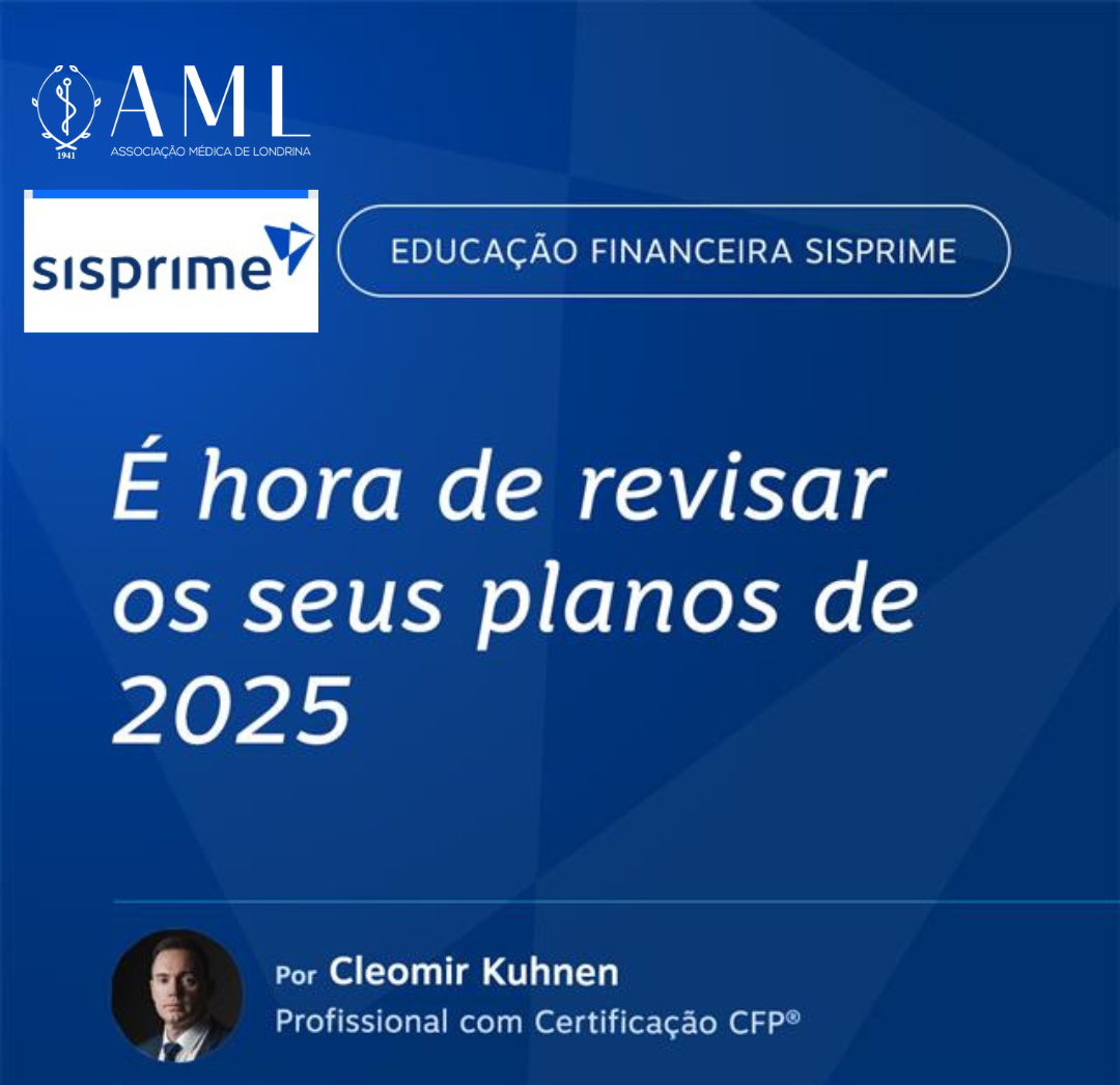 É hora de revisar os seus planos de 2025