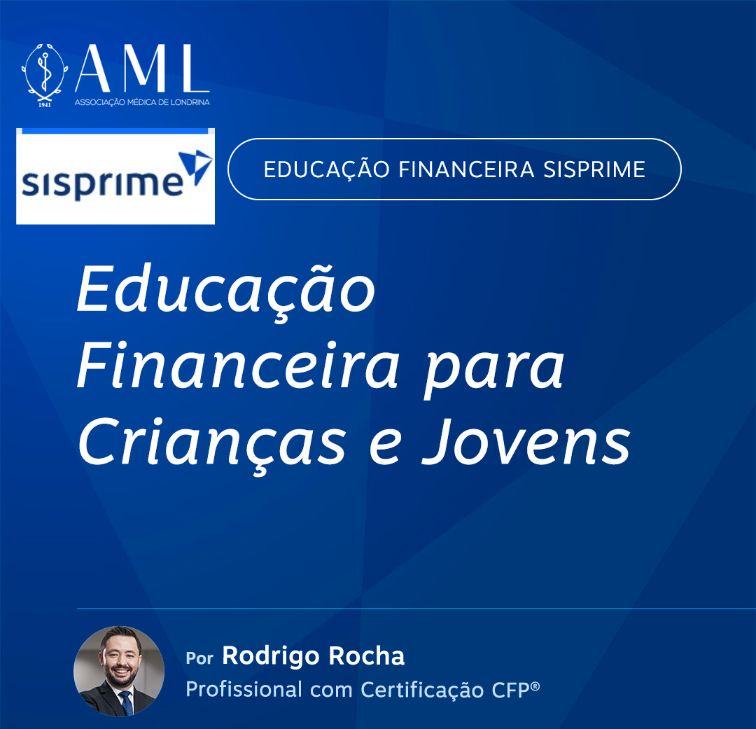 Educação Financeira para crianças e jovens: preparando a sociedade para escolhas conscientes