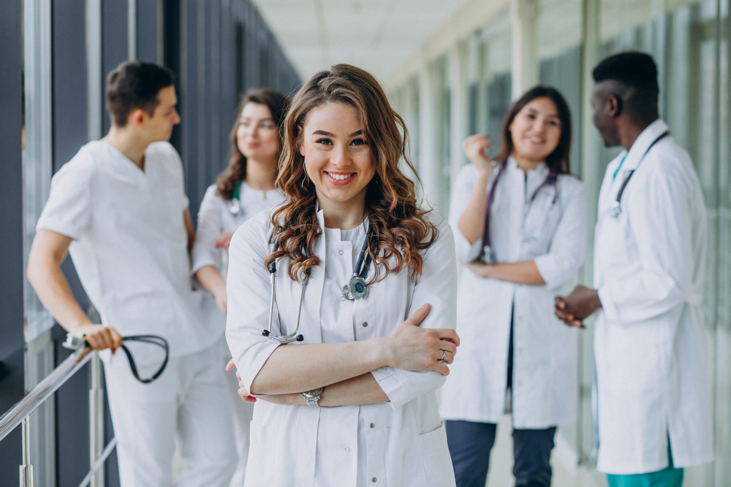 O associativismo está na moda! Cresce associação de acadêmicos e jovens médicos à AML
