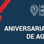 Aniversariantes de Agosto