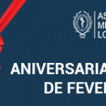 Aniversariantes de Fevereiro