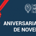 Aniversariantes de Novembro