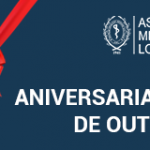 Aniversariantes de Outubro