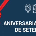 Aniversariantes de Setembro