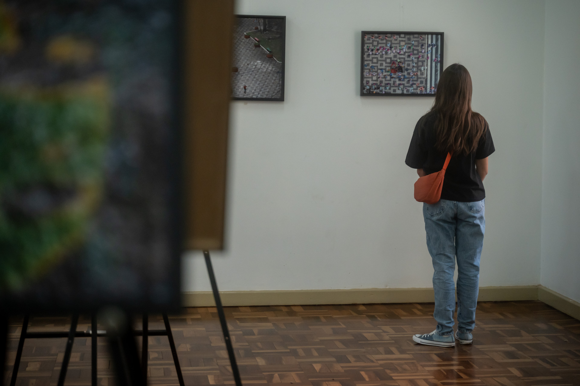 ‘Paralelos’: AML Cultural recebe mostra fotográfica do londrinense Gabriel Teixeira