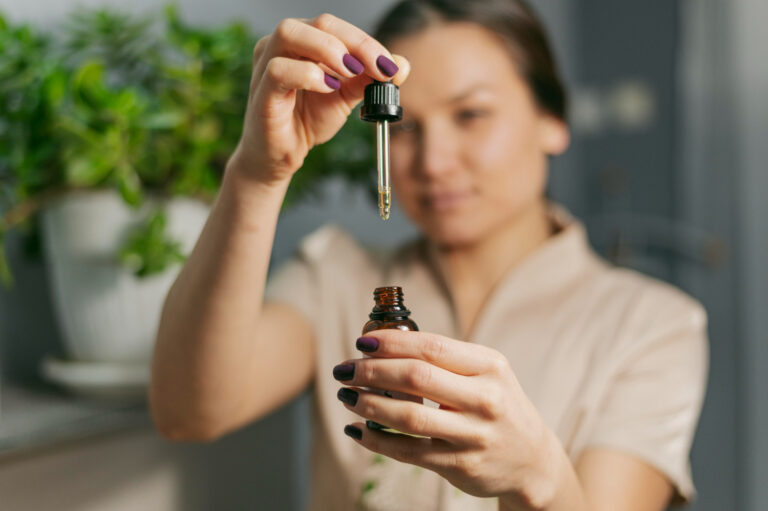 Novembro Verde: mês de valorização e conscientização sobre a homeopatia